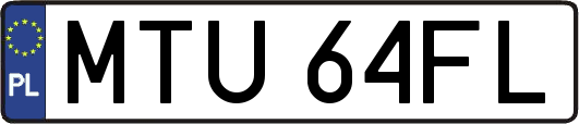 MTU64FL
