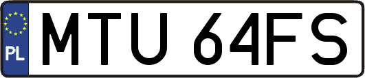 MTU64FS