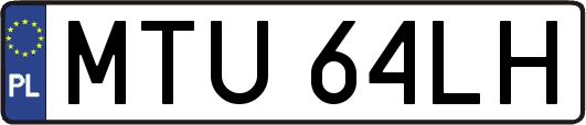 MTU64LH