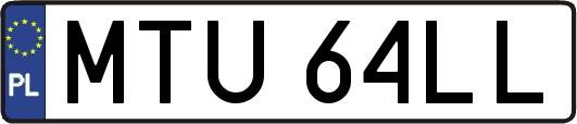 MTU64LL