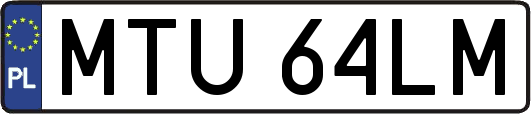 MTU64LM