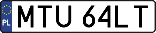 MTU64LT