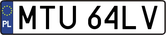 MTU64LV