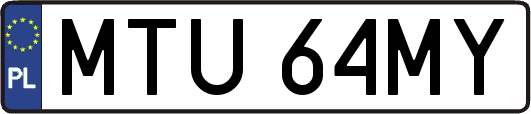 MTU64MY