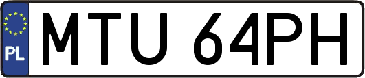 MTU64PH