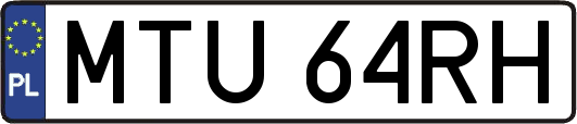 MTU64RH