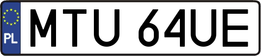 MTU64UE