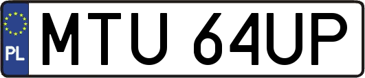 MTU64UP