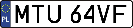 MTU64VF