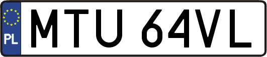 MTU64VL