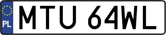 MTU64WL