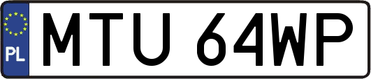 MTU64WP