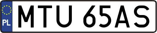 MTU65AS