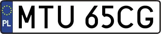 MTU65CG