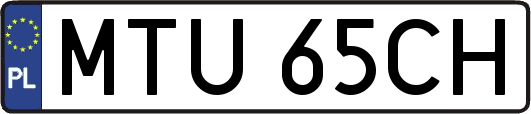 MTU65CH