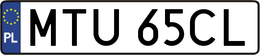 MTU65CL