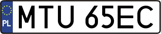 MTU65EC