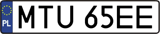 MTU65EE