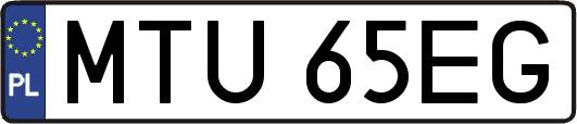MTU65EG