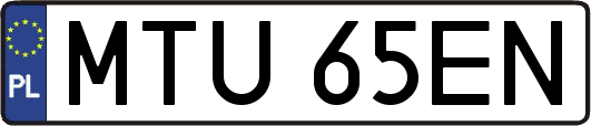 MTU65EN