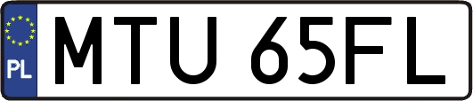 MTU65FL