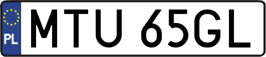MTU65GL