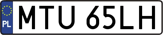 MTU65LH
