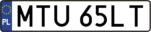 MTU65LT