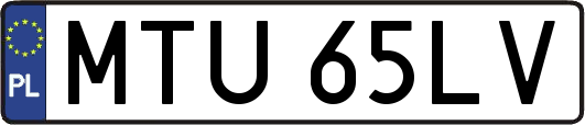 MTU65LV
