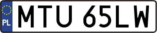 MTU65LW