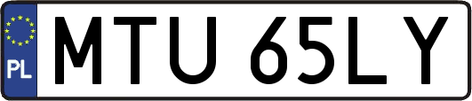 MTU65LY