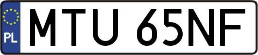 MTU65NF