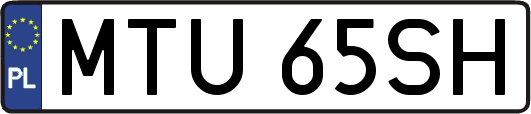 MTU65SH
