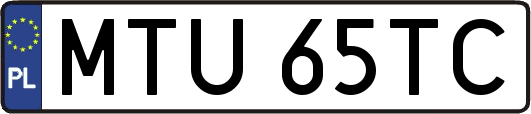 MTU65TC
