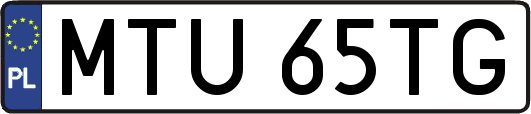 MTU65TG