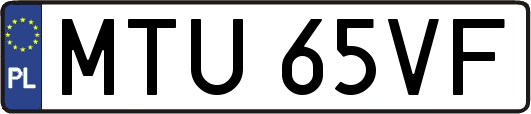 MTU65VF