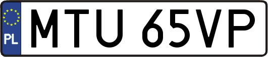 MTU65VP