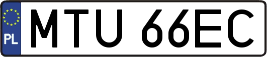 MTU66EC