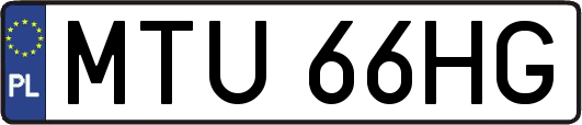 MTU66HG