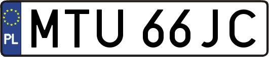 MTU66JC