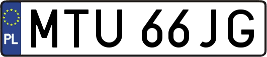 MTU66JG