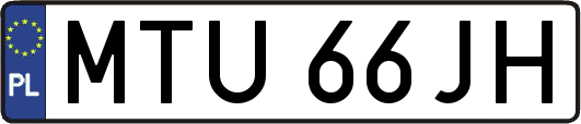 MTU66JH