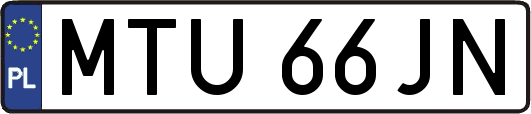MTU66JN
