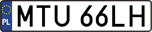 MTU66LH