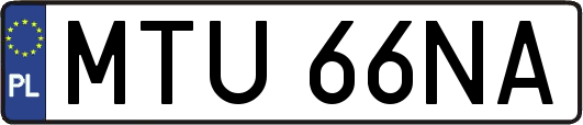MTU66NA