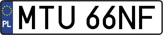 MTU66NF