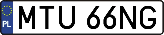MTU66NG