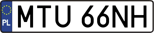 MTU66NH