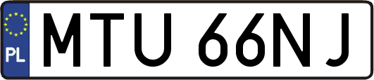 MTU66NJ