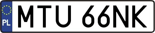 MTU66NK